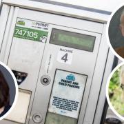 Campaigners fighting the introduction of new parking charges in Sudbury, Hadleigh and Lavenham have claimed the council is not listening