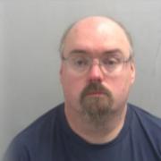 Trevor Day was jailed at Chelmsford Crown Court