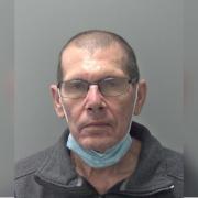 Gary Preston was jailed for terrorism offences