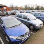 A controversial decision to introduce tariffs in council-run car parks in Sudbury, Hadleigh and Lavenham will return to Babergh District Council's cabinet