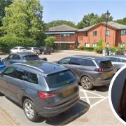 A Hadleigh councillor has said the potential introduction of charges at a car park often used by doctors surgery patients is 'concerning' and 'unhelpful'. 