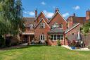 Take a look around this stunning £1.45M home
