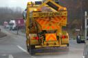 The names of the 41 gritters in Suffolk have been revealed