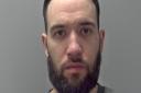 Hamza Delli, of Mayville Road in London, was jailed at Ipswich Crown Court