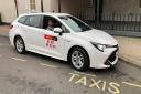 New regulations have been brought in which has split opinion in the taxi industry.