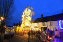The Bury St Edmunds Christmas Fayre has been cancelled for a second year due to concerns around coronavirus