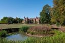 Historic Kentwell Hall has outdoor events this month