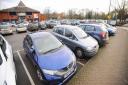 Changes to parking in Babergh have been postponed