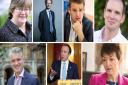 Suffolk's MPs are looking for constituents to name some of their local heroes
