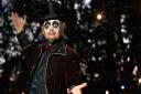 Scaresville, which has taken place every year at Suffolk\'s Kentwell Hall since 2007, will be returning this month