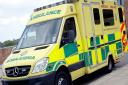 East of England Ambulance Service has announced it is close to declaring a major incident