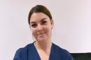 Millie Ince-Slater is realising her dream to open up an aesthetic clinic.