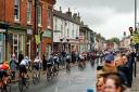 A total of 45,500 spectators saw Women\'s Tour competitors race through historic towns and villages across Suffolk and Essex
