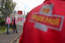Royal Mail workers have announced strikes during Black Friday and Cyber Monday