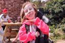 TeiganSmile, a charity set up to help others like Teigan Bayliss who has cerebral palsy has become a fully-fledged charity