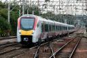 Greater Anglia has urged people in Ipswich not to travel by train
