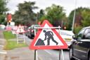 Drivers should be aware of these roadworks this week