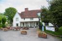 The White Hart in Boxford is for sale