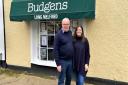 Budgens in Long Melford has been sold