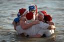 This could be the warmest Christmas Eve on record in the eastern region