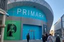 Primark opening in Bury St Edmunds will take place in 2024