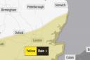 Further weather warnings have been issued for Suffolk in the wake of Storm Henk