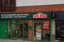 Papa Johns takeaways across Suffolk could be at risk of closure