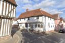 Number 10 in Lavenham will close down this week