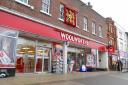 Woolworths could return to Suffolk high streets
