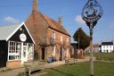 Walberswick has been named one of the poshest places to live in Suffolk by our readers