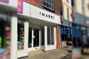 Imarri will open its doors at 2A Market Hill in Sudbury