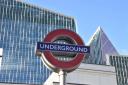 Tube and train fares in London and surrounding areas will be reduced on Fridays in a £24 million trial from next week (Alamy/PA)