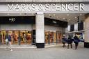 Marks & Spencer wishes to demolish its store in Oxford Street (James Manning/PA)