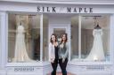 Silk & Maple in Sudbury will expand into the neighbouring property with new bridesmaids shop, Sora