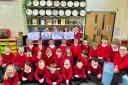 Belchamp St Paul Primary School  has been rated 'Good' in all areas following an Ofsted inspection
