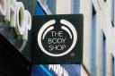 The Body Shop in Ipswich will be closing within the next four weeks