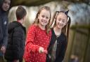 Babergh and MId Suffolk Council has released a full list of half term events for children this autumn