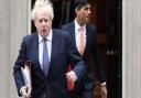 Prime Minister Boris Johnson and Chancellor Rishi Sunak have both received fixed penalty notices from the Metropolitan Police