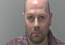 Simon Williams was jailed for nine years at Ipswich Crown Court