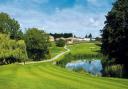 Hopefully golf will be returning soon  to courses like Stoke-by-Nayland
