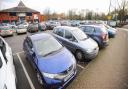 Changes to parking in Babergh have been postponed