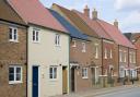 House prices in Suffolk have been rising over the past year
