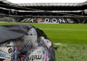 MK Dons, travel to Portman Road this weekend