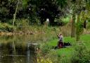 The Environment Agency has tested the River Stour at Bures for E. coli