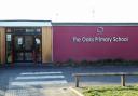 The Oaks Primary School in Ipswich is one of many rated outstanding by Oftsed in Suffolk.