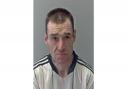 Andrew Nicol, from Sudbury, is reported as missing