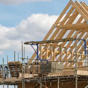 The housing market remains buoyant - but how long will property prices carry on rising at their present rate?