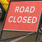 Be aware of roadworks which will cause delays in Suffolk this week