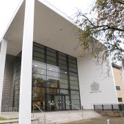 The case will return to Ipswich Crown Court on June 27
