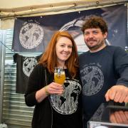A Suffolk brewery has been named among the best in the world after two of their beers were chosen by beer enthusiasts